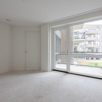 Gorinchem, Kruithoorn, 2-kamer appartement - foto 4