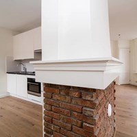 Den Haag, Jan van der Heijdenstraat, 3-kamer appartement - foto 4