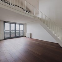 Amsterdam, Baron G.A. Tindalplein, 3-kamer appartement - foto 5