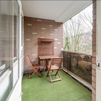 Amsterdam, Liendenhof, 3-kamer appartement - foto 4