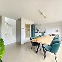 Amsterdam, Commelinstraat, 3-kamer appartement - foto 6