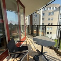 Amsterdam, Omval, 3-kamer appartement - foto 4