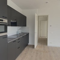 Beverwijk, Baanstraat, 2-kamer appartement - foto 6