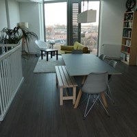 Utrecht, Moskeeplein, 4-kamer appartement - foto 5