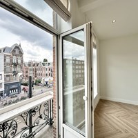 Amsterdam, Overtoom, 2-kamer appartement - foto 4
