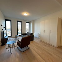 Gennep, Europaplein, portiekflat - foto 5