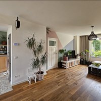 Vught, Baarzenstraat, tussenwoning - foto 5