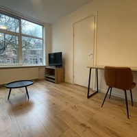 Rotterdam, Vierambachtsstraat, 2-kamer appartement - foto 4