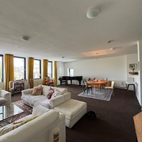 Groningen, Stoeldraaierstraat, portiekflat - foto 4