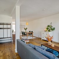 Amsterdam, Marnixkade, 2-kamer appartement - foto 4