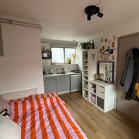 Leiden, Bouwelouwensteeg, zelfstandige studio - foto 5