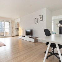 Amsterdam, Ruimzicht, 2-kamer appartement - foto 4