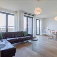 Amsterdam, Julius Pergerstraat, 3-kamer appartement - foto 5