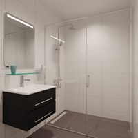Eindhoven, Vincent van Den Heuvellaan, 3-kamer appartement - foto 6
