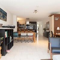 Amsterdam, Eerste Constantijn Huygensstraat, 3-kamer appartement - foto 5