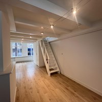 Amsterdam, Leidsekruisstraat, bovenwoning - foto 6