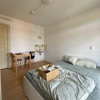 Arnhem, Johan de Wittlaan, kamer - foto 4