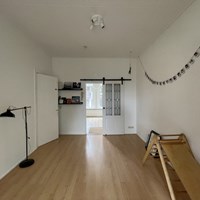Zwolle, Lindestraat, 2-kamer appartement - foto 4