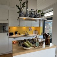 Den Bosch, Lucas van Leydenstraat, hoekwoning - foto 5