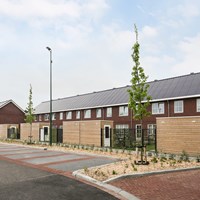 Dongen, Binnenhoven, tussenwoning - foto 6