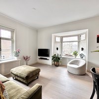 Amsterdam, Brahmsstraat, 3-kamer appartement - foto 5