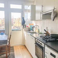 Rotterdam, Albert Verweystraat, 3-kamer appartement - foto 4