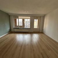 Dordrecht, De Waag, portiekflat - foto 5