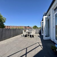 Breda, Wilhelminastraat, 4-kamer appartement - foto 4
