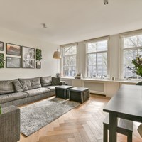 Amsterdam, Prinsengracht, 2-kamer appartement - foto 5
