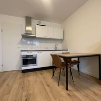 Rotterdam, Vierambachtsstraat, 2-kamer appartement - foto 5