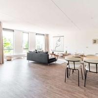 Harderwijk, Wethouder Jansenlaan, 3-kamer appartement - foto 5