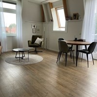 Cuijk, Zwaanstraat, bovenwoning - foto 4