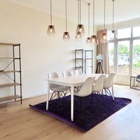 Den Haag, Van Hogenhoucklaan, 3-kamer appartement - foto 5