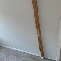 Leeuwarden, Westerplantage, 2-kamer appartement - foto 4