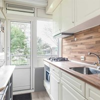 Alkmaar, Huibert Pootlaan, 4-kamer appartement - foto 6