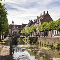 Amersfoort, Hellestraat, 3-kamer appartement - foto 5