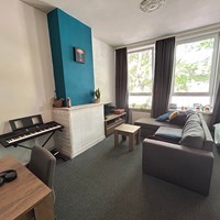 Amersfoort, Stationsstraat, kamer - foto 6