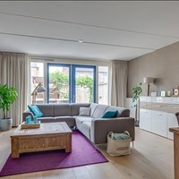 Arnhem, Staatsspoor, tussenwoning - foto 4