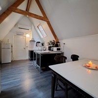 Dordrecht, Korte Nieuwstraat, 2-kamer appartement - foto 4