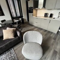 Eindhoven, Fazantlaan, 2-kamer appartement - foto 4