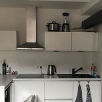 Tilburg, Noordstraat, 2-kamer appartement - foto 5