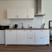 Leeuwarden, Tuinen, bovenwoning - foto 5