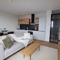 Rotterdam, Jaap van der Hoekplaats, 2-kamer appartement - foto 5