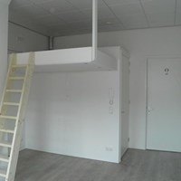 Groningen, Aweg, zelfstandige studio - foto 5
