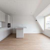 Amsterdam, Gerard Doustraat, 2-kamer appartement - foto 5