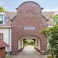 Wassenaar, Regthuyshof, eengezinswoning - foto 5