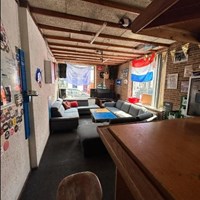 Enschede, Lipperkerkstraat, studentenkamer - foto 4