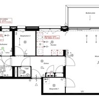 Breda, Markendaalseweg, 3-kamer appartement - foto 5