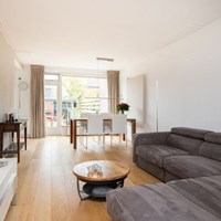 Breda, Bilderdijkstraat, tussenwoning - foto 5