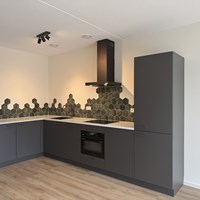 Rotterdam, Helen Suzmanhof, 3-kamer appartement - foto 4
